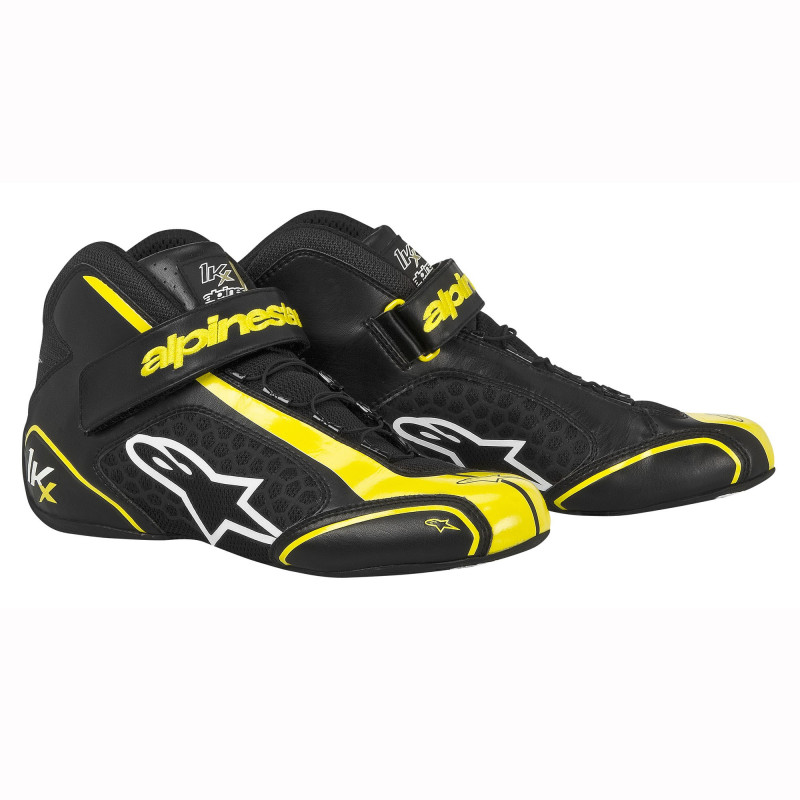 sapatilha alpinestars