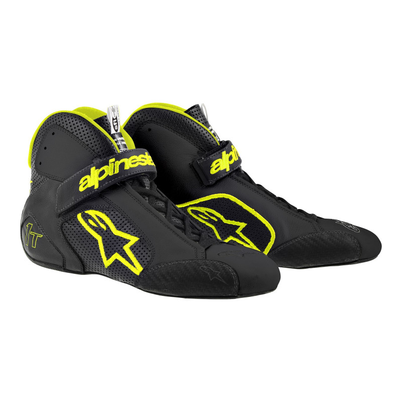 sapatilha alpinestars