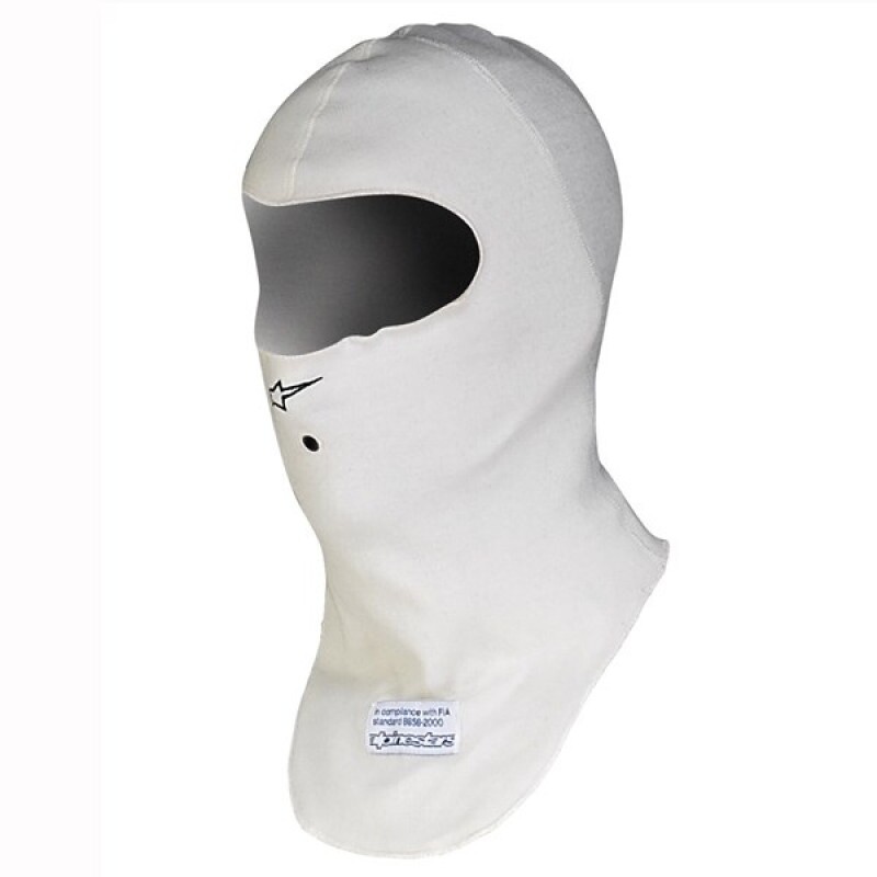 Balaclava Alpinestars Race Nomex