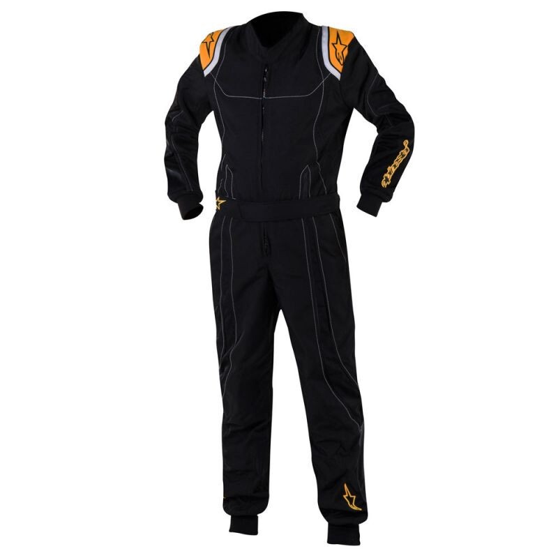 Macacão Alpinestars K-MX9S Kart 2019 (Infantil)