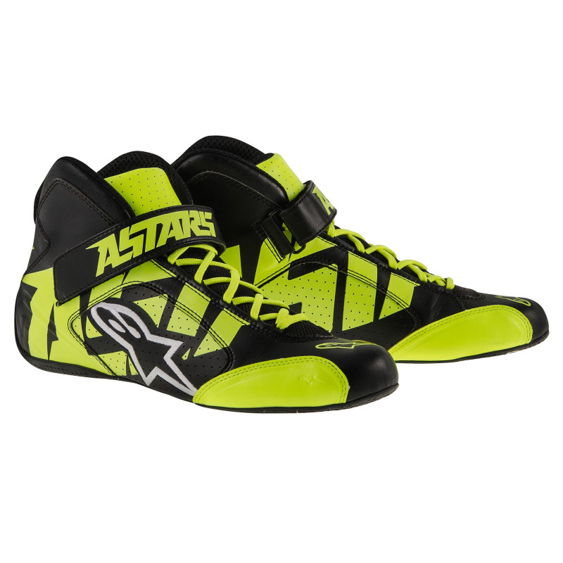 sapatilha alpinestars