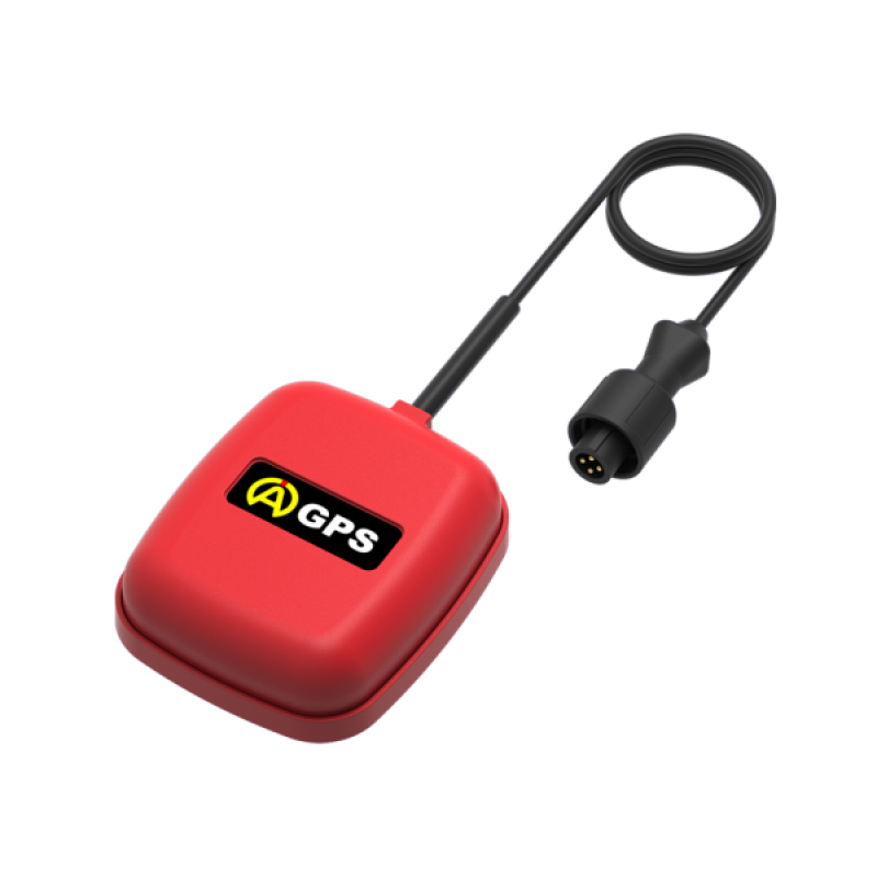 Sensor GPS ABX (externo)