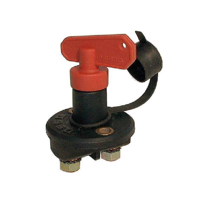 Chave Geral Nosso SML 100 A