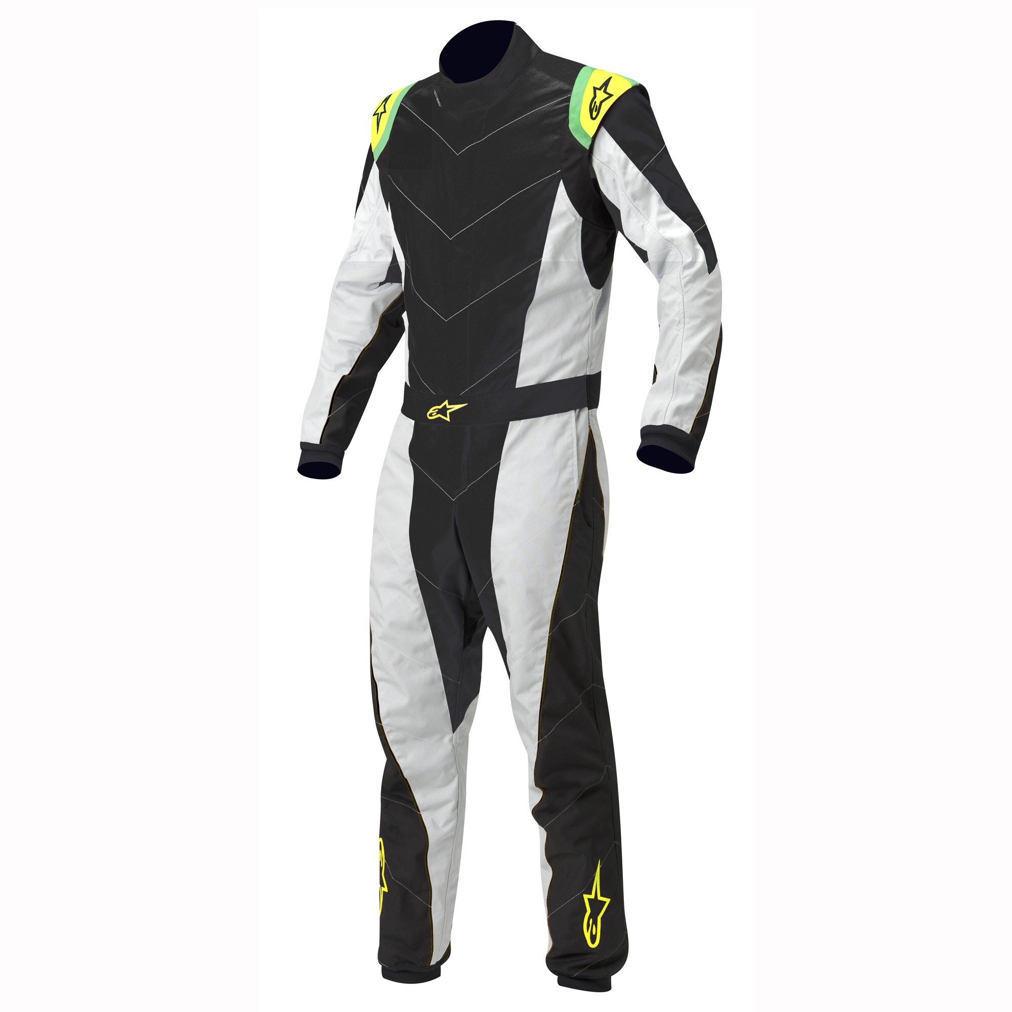 Macacão Alpinestars K-MX5 Kart