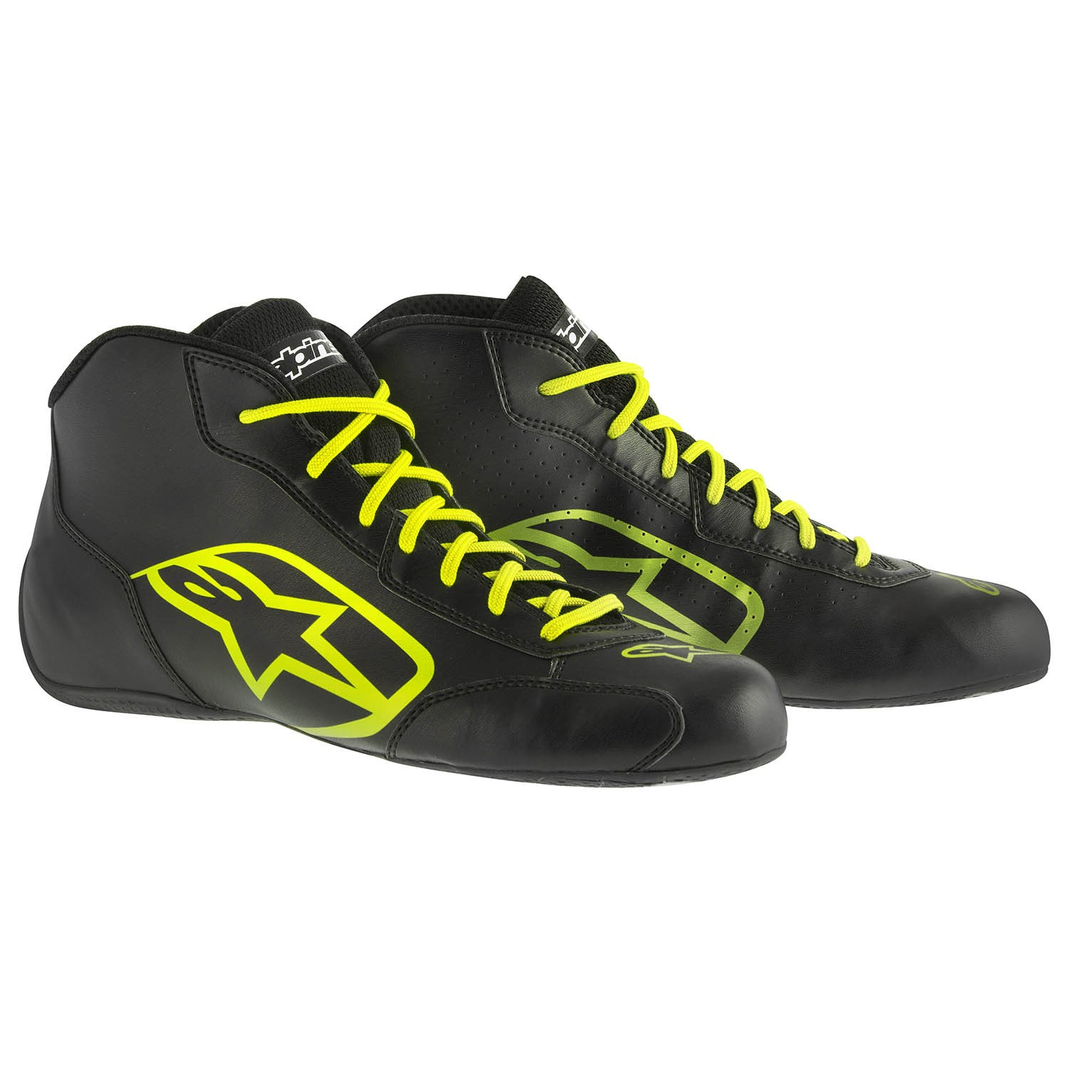 sapatilha alpinestars