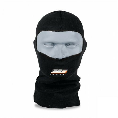 Balaclava 38S Kart