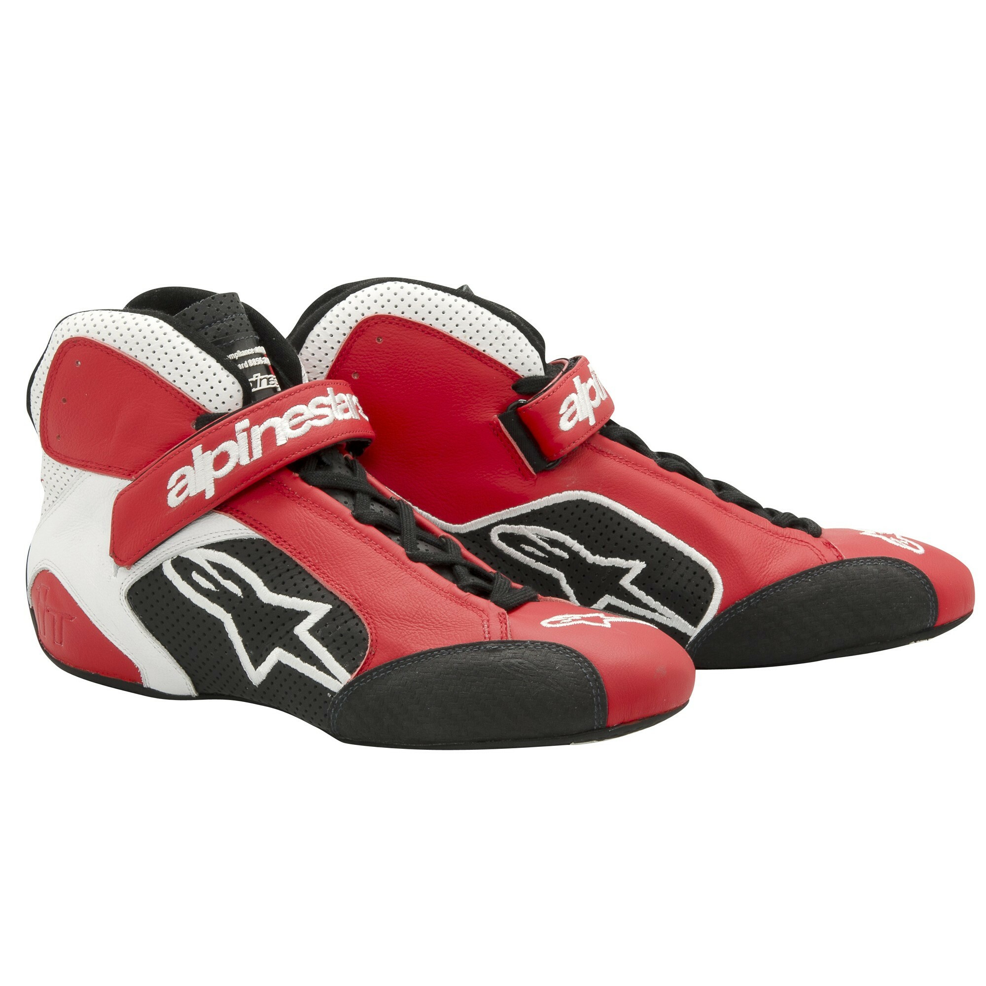 ITS Tactical パッチ⑪ Sapatilha Alpinestars Tech1 T