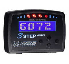 CG 3 Step ODG PRO Boost & Rev Control