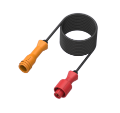 Extensão para sensor “K”