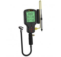 Calibrador Alfano Tyrecontrol PT