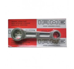 Biela Iame Completa Top 100x18mm