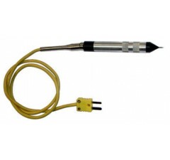 Caneta/Sensor de temperatura de pneus/asfalto