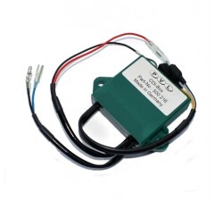 Central Eletrônica PVL MY