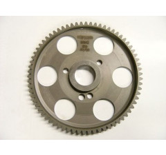 Coroa de Aviamento da Embreagem Iame TaG