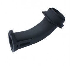 Curva de escapamento Iame MY 13