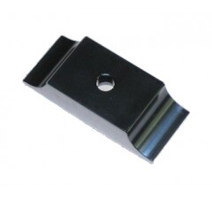 Garra de motor (aço)