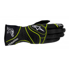 Luva Alpinestars Kart Tech1K NRG