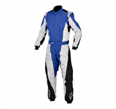 Macacão Alpinestars K-MX5 Kart