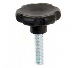 Manipulo para fixar tanque