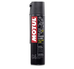 Óleo de Corrente Motul C4 Chain Lube