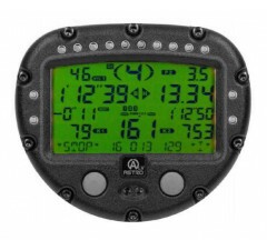 Tela de LCD Painel Alfano Astro LV