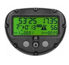 Tela de LCD Painel Alfano PRO V2