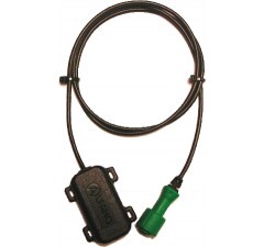 Receptor Infravermelho 90cm ABX Alfano