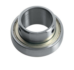 Rolamento Eixo Traseiro 50mm C5 Cerâmica