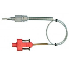 Sensor Temperatura do Escapamento Alfano K