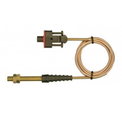 Sensor de Velocidade Alfano 195cm