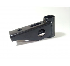 Suporte de Parachoque Traseiro Endurance