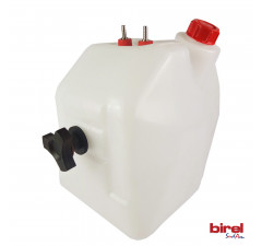 Tanque de combustível Birel Bravar