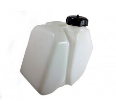 Tanque de combustível Mini Master