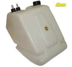 Tanque de combustível Mini R2/S2/M3