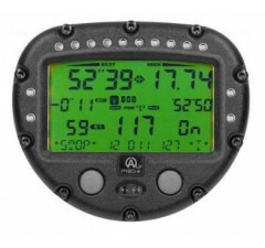 Tela de LCD Painel Alfano PRO+ LV