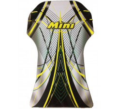 Assoalho Adesivado Mini M3