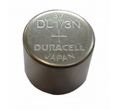 Bateria Sniper Duracell