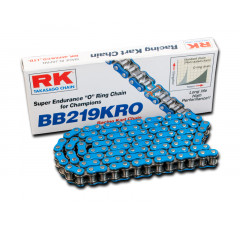 Corrente RK BB219KRO O-Ring