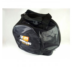 Bolsa de capacete Paralego Racing