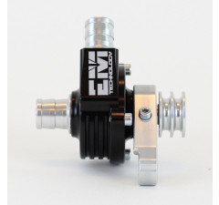 Bomba D'água EM Technology alumínio