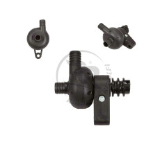 Bomba D'água (plástico)