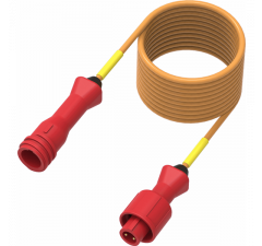 Cabo Extensor K ABX 135cm