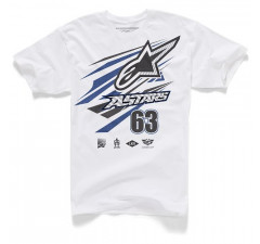 Camiseta Alpinestars Superpro