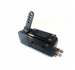 Cilindro Mestre Freio Mini S2/R2