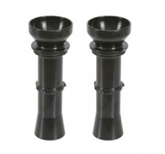 Kit corneta filtro de ar Kartbox