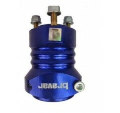 Cubo Birel Traseiro Alumínio 50mm