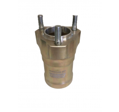 Cubo Roma R38 Mod 1 Dianteiro Magnésio 25x90mm (Mangão)