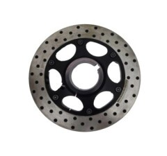 Disco de freio Birel Bravar Completo