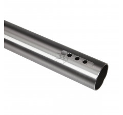 Eixo traseiro Techspeed 50mm