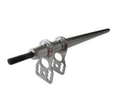 Eixo do Volante Mega